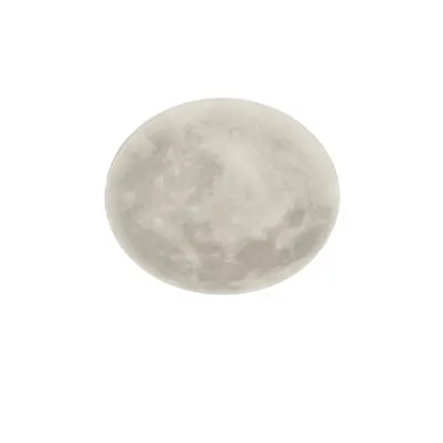 627514000 Plafoniera Lunar 22W LED 2000lm 3000K Alb