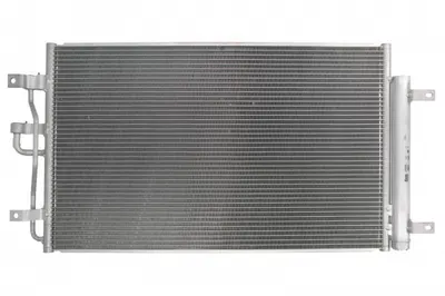 Condensator climatizare (cu uscator) potrivit CHEVROLET CAPTIVA 2.2D 03.11