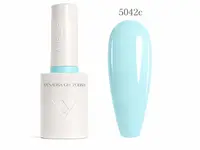 Oja Semipermanentă Venalisa 5042C Bleu Pastel