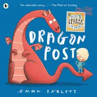 Dragon Post
