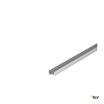 GRAZIA 20 Profil flat 1.5m aluminiu