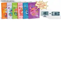 Set educativ O calatorie distractiva spre cunoastere
