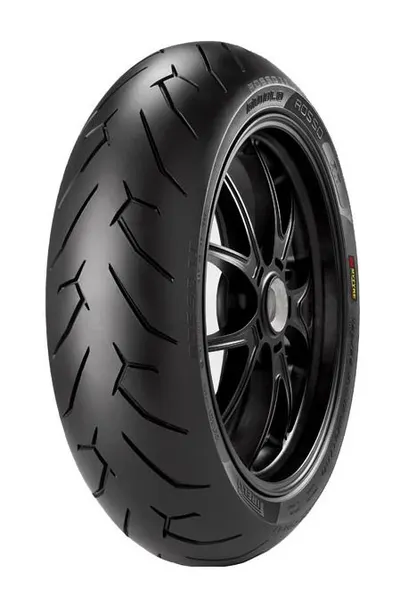 Anvelopa Pirelli Diablo Rosso II 190 50ZR17 (73W) TL