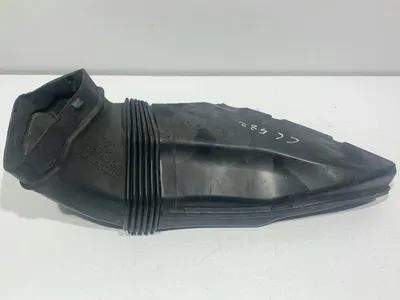 Furtun / tub admisie aer 4F0129739B Audi A6 facelift (2008-2011) [4f, C6] 2.7 tdi CANA