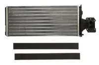 Schimbator caldura incalzire habitaclu (400x175x42mm) potrivit IVECO EUROSTAR, EUROTECH MP, EUROTECH MT, EUROTRAKKER 8210.42K(TCA)-F3BE0681G 01.92-
