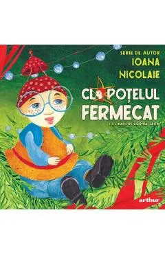 Clopotelul fermecat