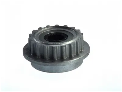 Disc ambreiaj compresor AC VW MULTIVAN V, TOUAREG, TRANSPORTER V 2.5D intre 2003-2010