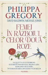 eBook Femei in Razboiul celor Doua Roze