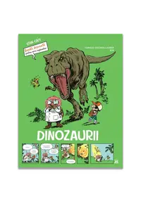 Dinozaurii - Stiai ca?