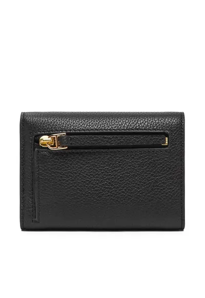 Portofel dama negru - 001 - 165002