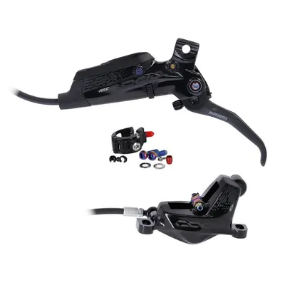 Sram Disc Brake Code Rsc Black-rainbow