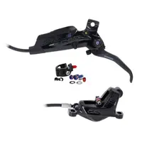 Sram Disc Brake Code Rsc Black-rainbow
