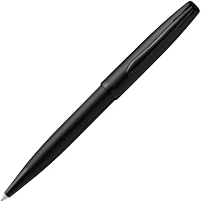 Pix Pelikan Jazz - Noble Elegance, negru, in cutie