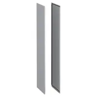 Panouri laterale, PanelSeT SFN, pentru dulap H2200 D800, fixare pe exterior, set de 2 bucati