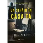 Un strain in casa ta