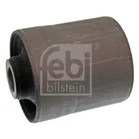 Bucse brat suspensie FEBI BILSTEIN 41542
