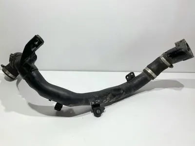 Furtun intercooler 1K0145840AE Volkswagen Golf 6 plus (2009-2014) 2.0 tdi CFFB