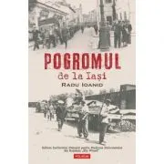 Pogromul de la Iasi