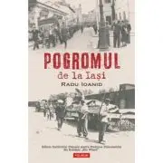 Pogromul de la Iasi