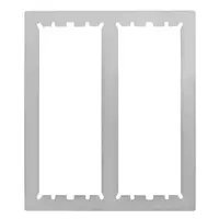 Rama ALPHA fixare 6 module
