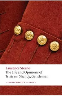 Life and Opinions of Tristram Shandy, Gentleman