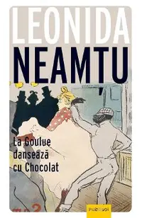 eBook La Goulue danseaza cu Chocolat