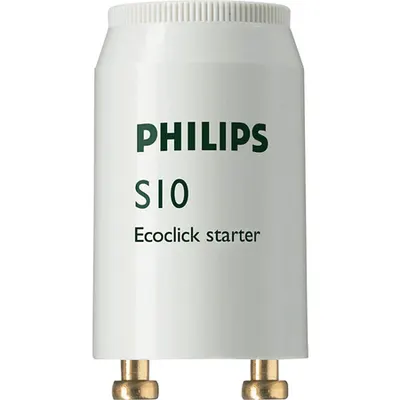 Starter S10 36W 4-65W