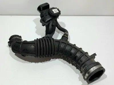 Furtun turbo / admisie aer 8200750731 Renault Megane 3 facelift (2012-2016)