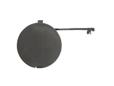 Capac carlig remorcare Fata grunduit potrivit ABARTH GRANDE PUNTO; FIAT GRANDE PUNTO dupa 2005 2005-2012