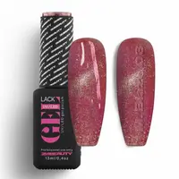 Oja Semi GELlack 2M Hema Free Magnet Blaze 03