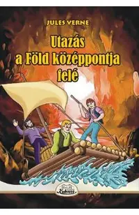 Utazas a Fold kozeppontja fele