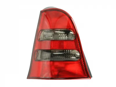 Stop tripla lampa spate stanga (Semnalizator fumuriu, culoare sticla: rosu) MERCEDES Clasa A HATCHBACK 1997-2004