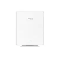 Acces Point wireless Dual Band TP-Link Omada AX1800 EAP603GP-Desktop, Wi-Fi 6, 4 porturi Gigabit, 2.4/5.0 GHz, 1201 Mbps, 574 Mbps, PoE