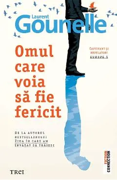 eBook Omul care voia sa fie fericit