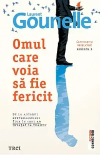 eBook Omul care voia sa fie fericit