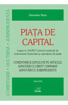 Piata de capital