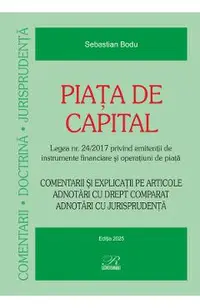 Piata de capital
