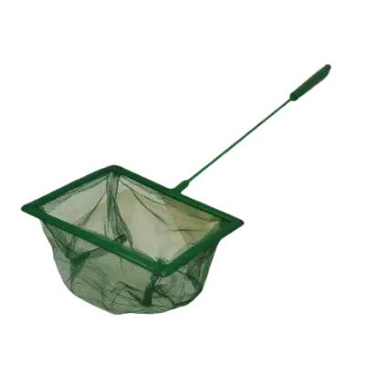 Minciog pentru acvariu 13 cm