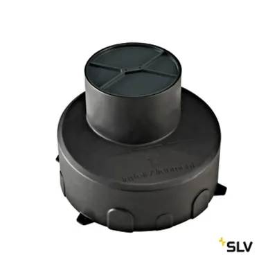 DASAR® PREMIUM DN125 installation housing