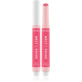 Catrice Melt & Shine balsam de buze colorat