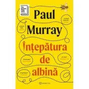Intepatura de albina