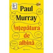 Intepatura de albina