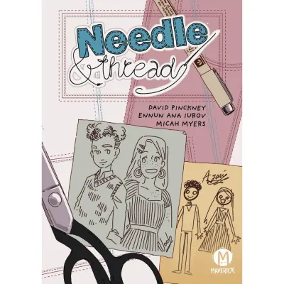 Needle & Thread OGN