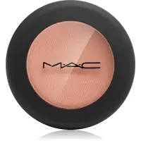 MAC Cosmetics Powder Kiss Soft Matte Eye Shadow fard ochi culoare What Clout! 1.5 g
