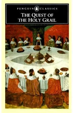 The Quest of the Holy Grail