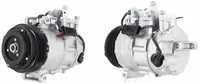 Compresor climatizare potrivit MERCEDES E (C207), SLK (R172) 3.5 02.11-