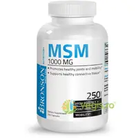 MSM 1000mg 250cps