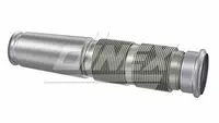 Racord evacuare (cu element flexibil, lungime:651mm) potrivit RVI; VOLVO FH; FM EURO 6