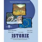 Manual de istorie clasa 11-a