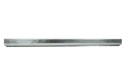 Prag auto Dreapta (set reparatie, partea inferioara) potrivit PEUGEOT 207, 207/HATCHBACK